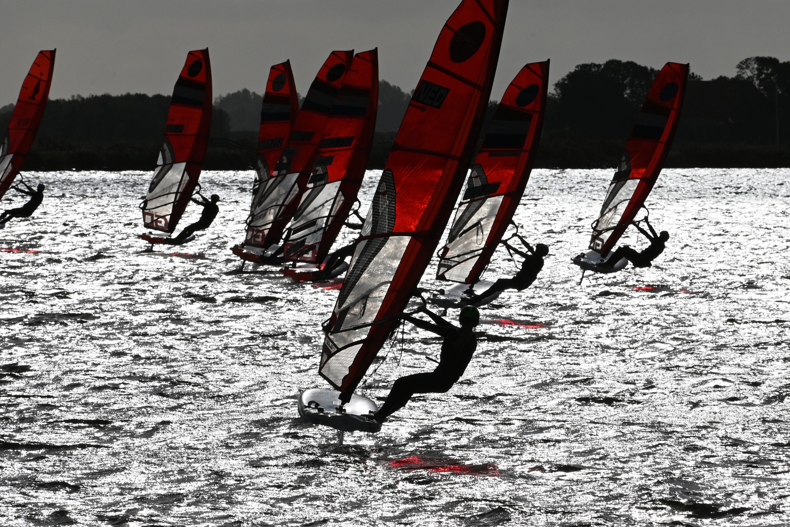 Windsurf Weekend 2025