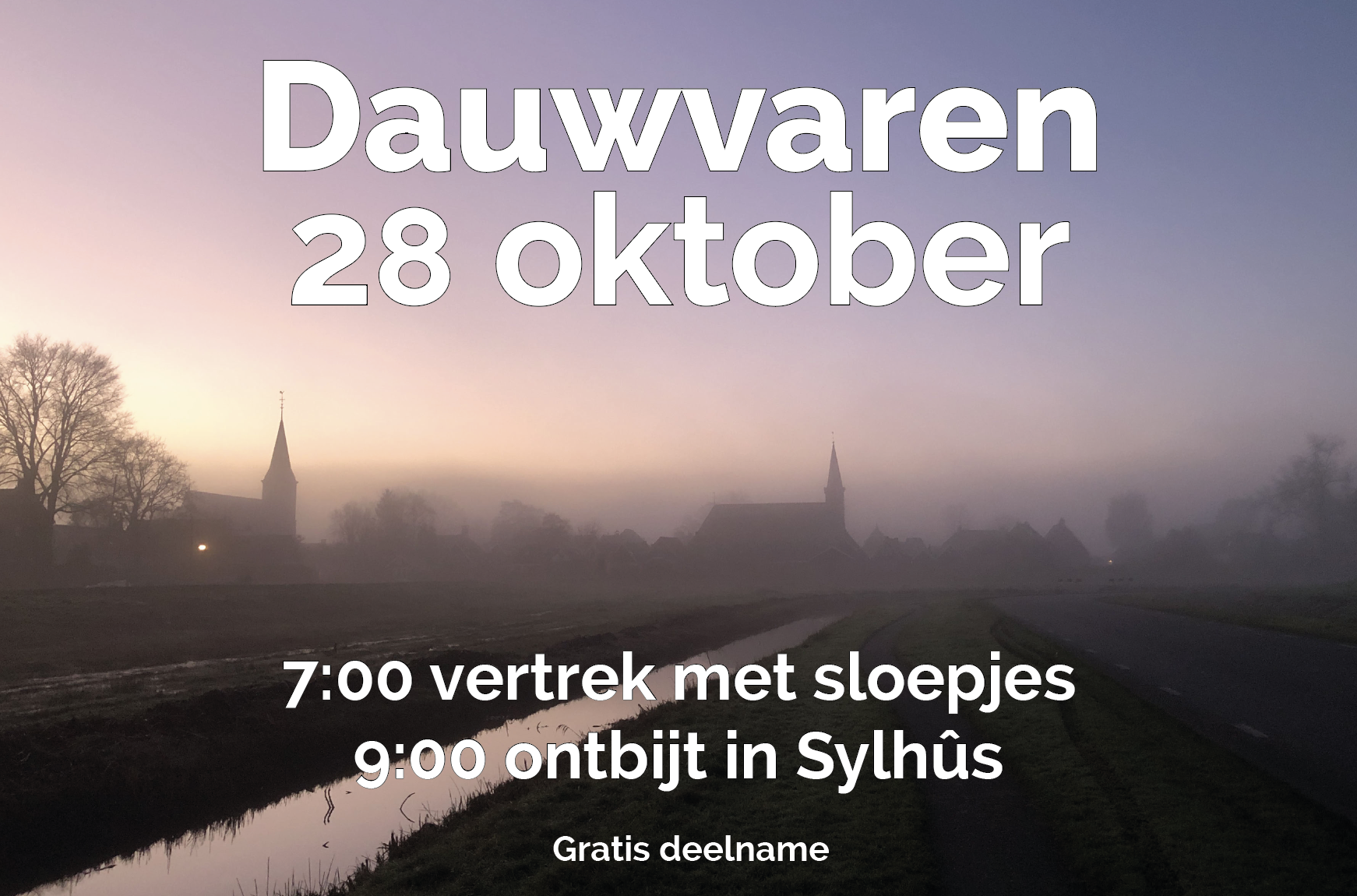 Dauwvaren 28-10-2025