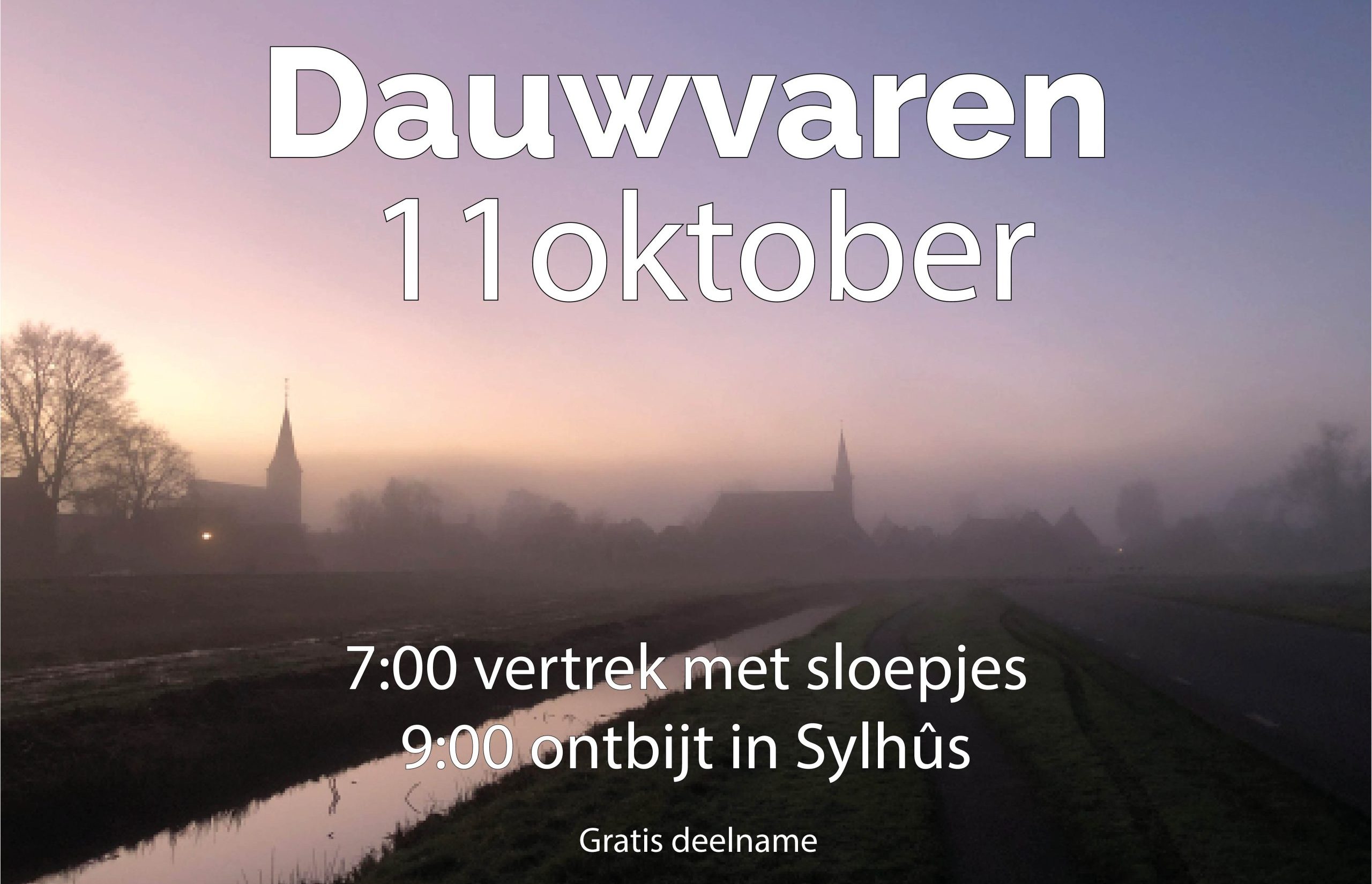 Dauwvaren 11-10-2026