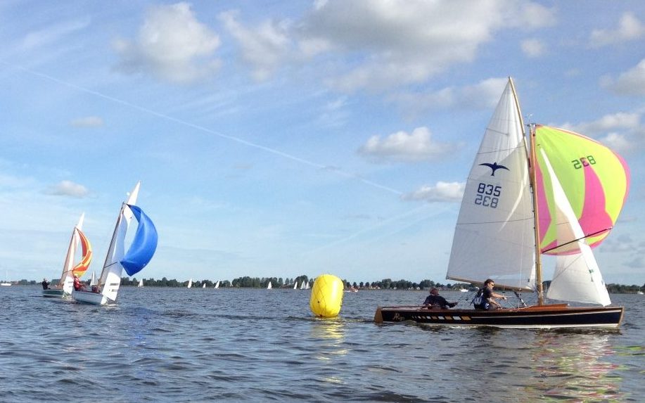 Aankondiging NK Valk 2026