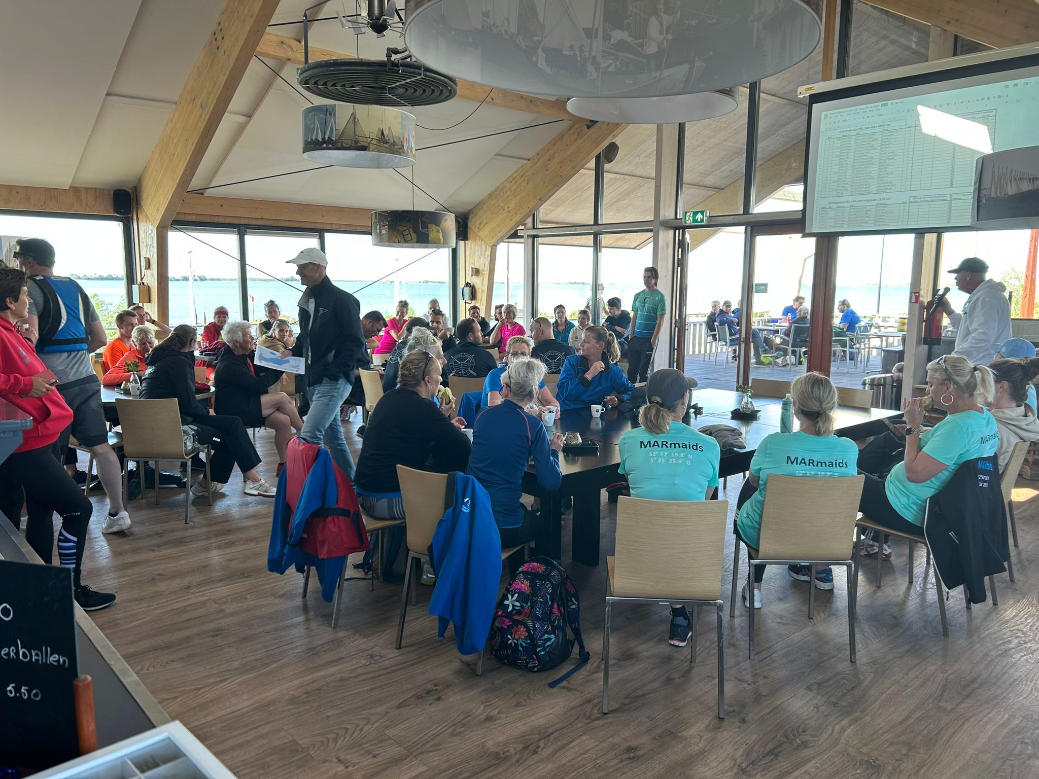 Vanaf 26 juli: iedere zondag open